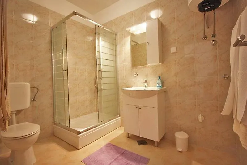 Apartman Petra